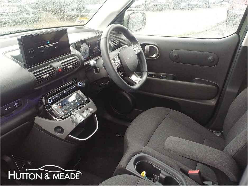 2025 Hyundai Inster Elegance 49kw Range 360kms €21,999