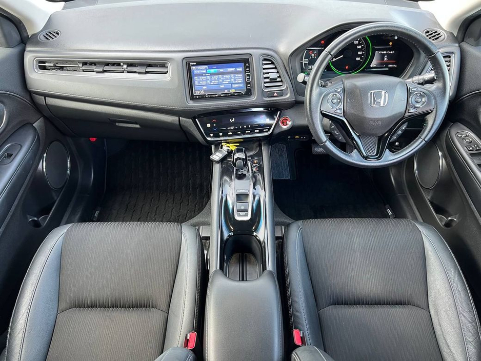 2020 Honda Vezel - image 10