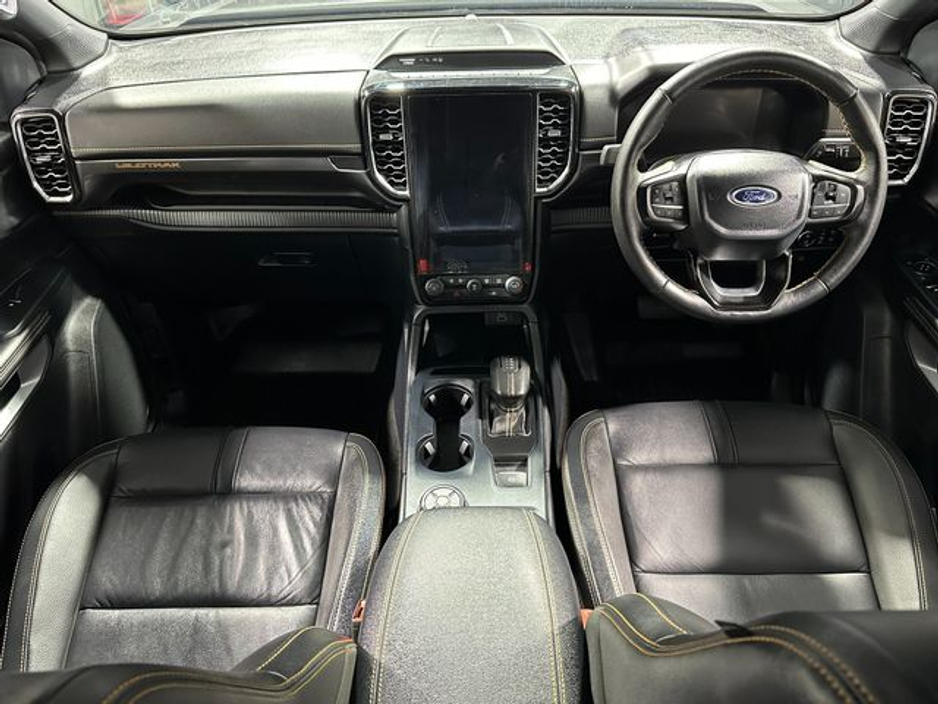 2024 Ford Ranger - image 9