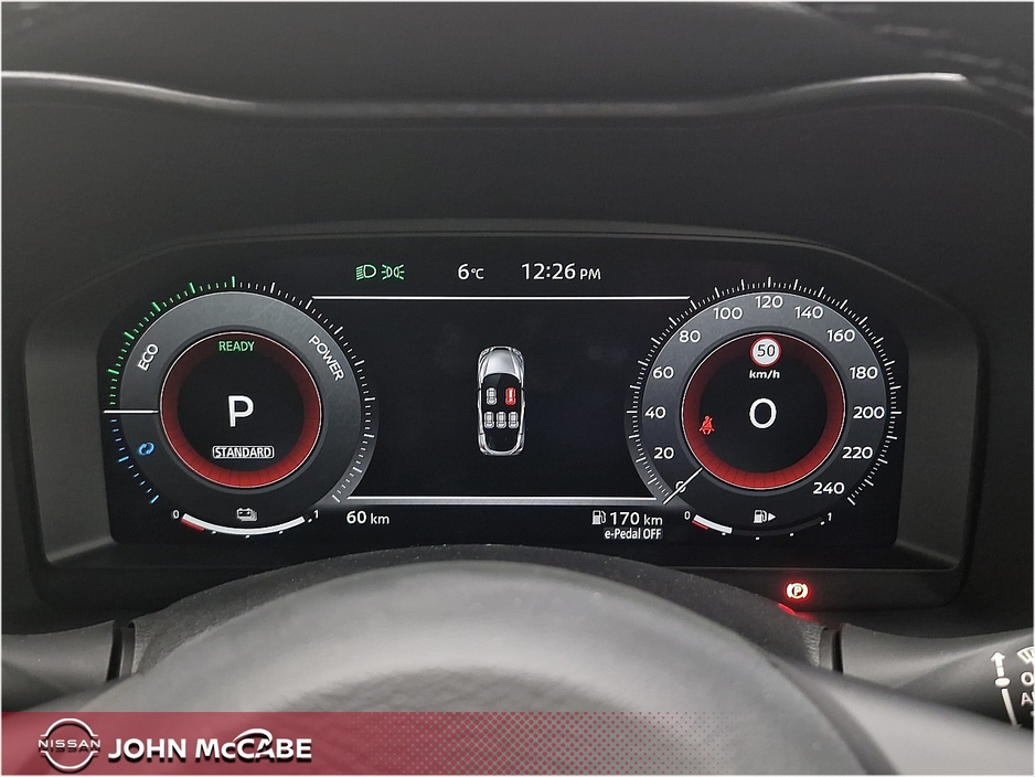 2026 Nissan Juke - image 19