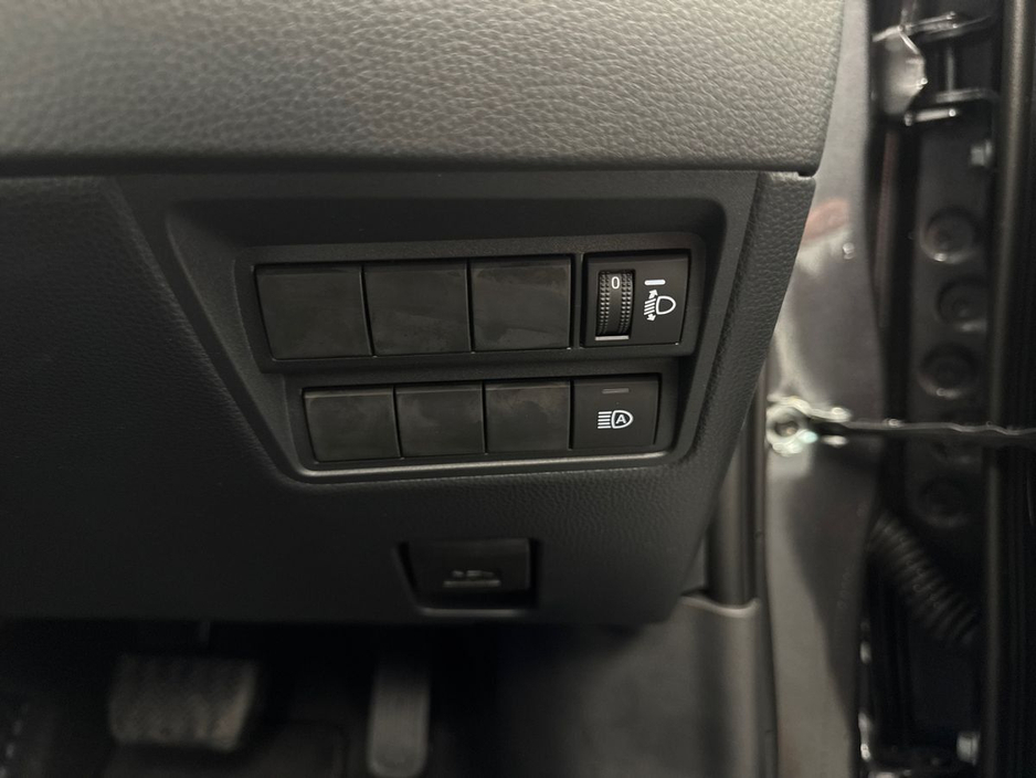 2026 Mazda Mazda2 - image 20