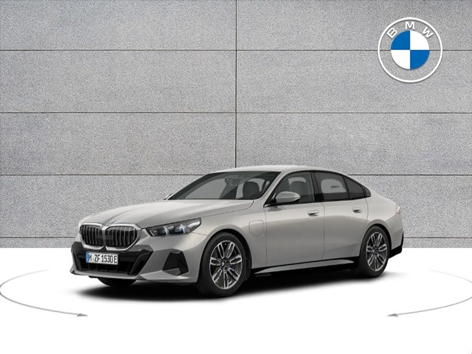 2026 BMW 5 Series for sale in , Ireland
