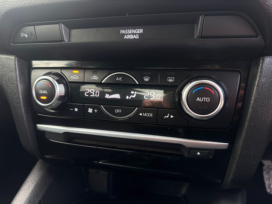 2016 Mazda Mazda6 - image 9