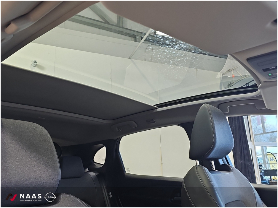 2025 Nissan Qashqai - image 24