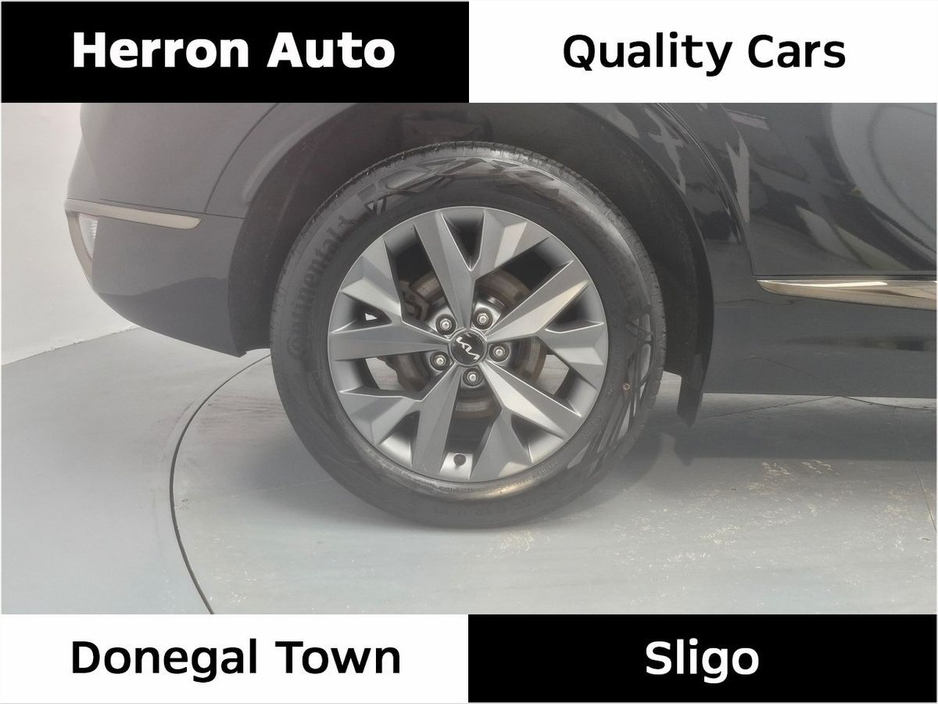 2024 Kia Sportage - image 4