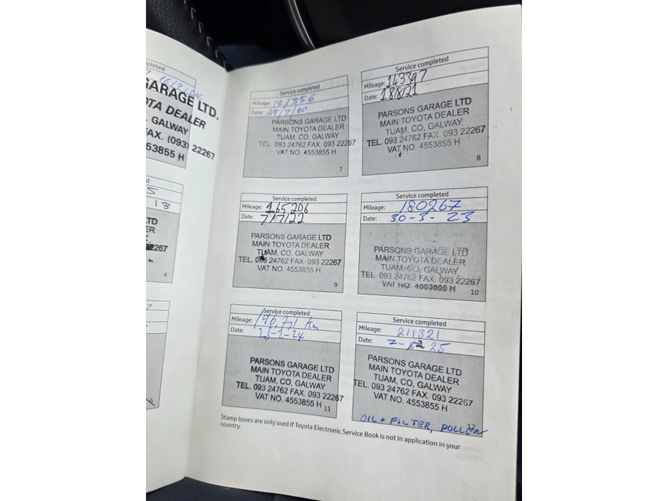 2015 Toyota Yaris 1.0 VVT-i 3Dr Sol €7,950