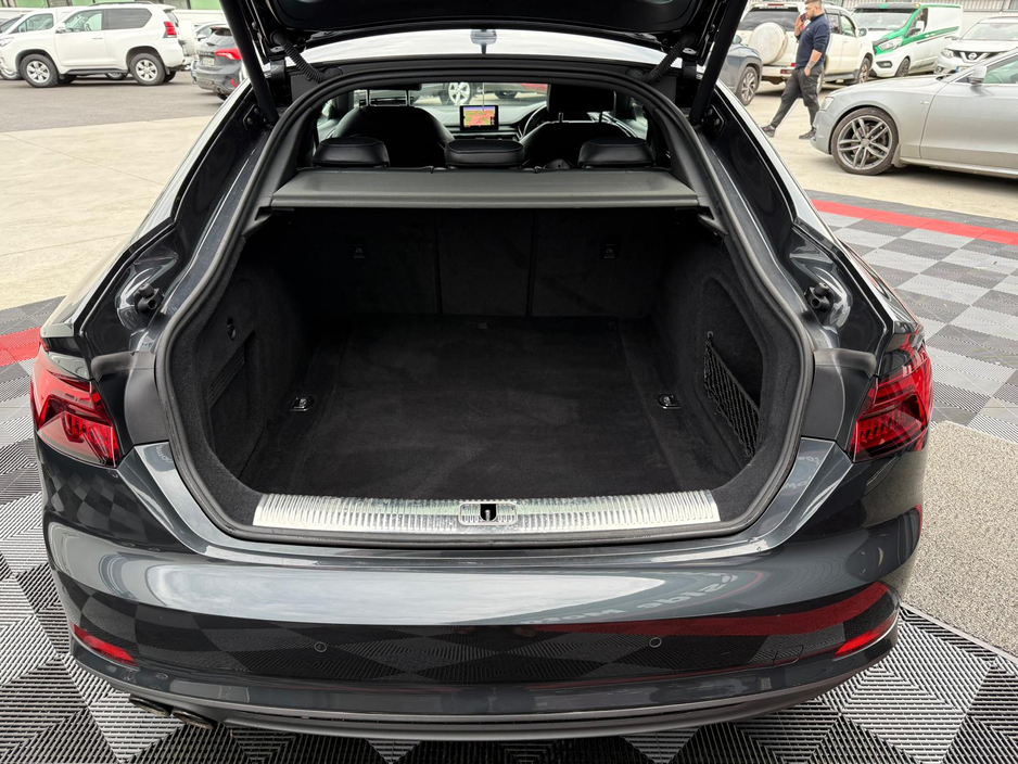 2017 Audi A5 - image 27