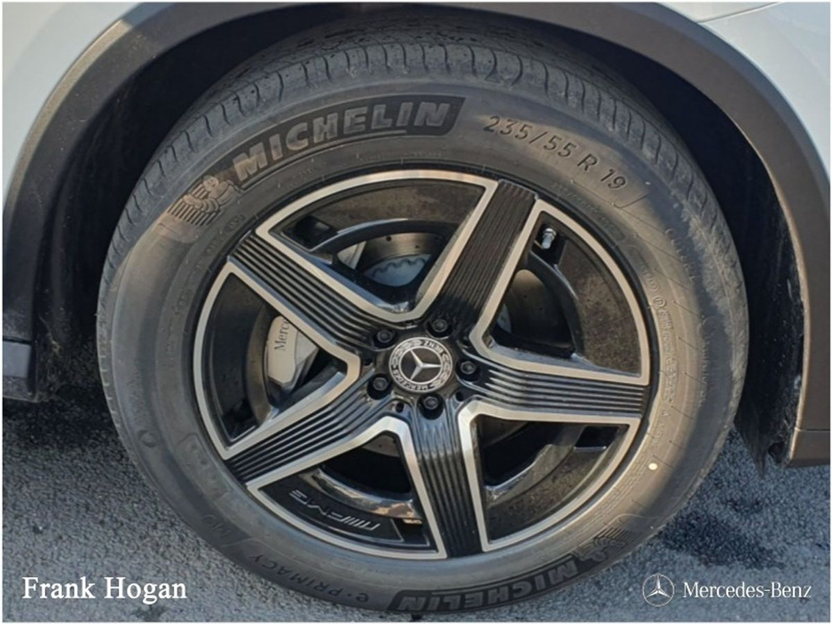 2026 Mercedes-Benz GLC Class - image 5