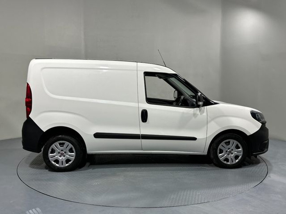 2023 Fiat Doblo 1.6 Diesel 231 €14,800