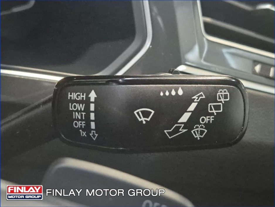 2020 Volkswagen Tiguan 2.0 TDI 150HP R-Line DSG €33,950