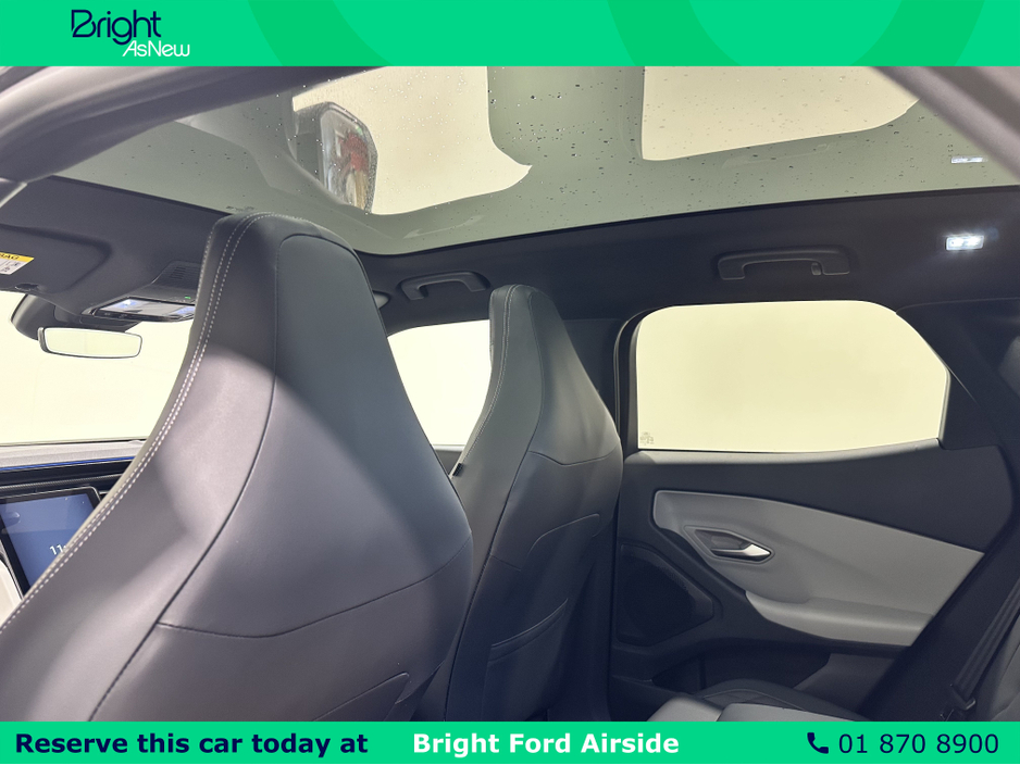 2026 Ford Explorer - image 22