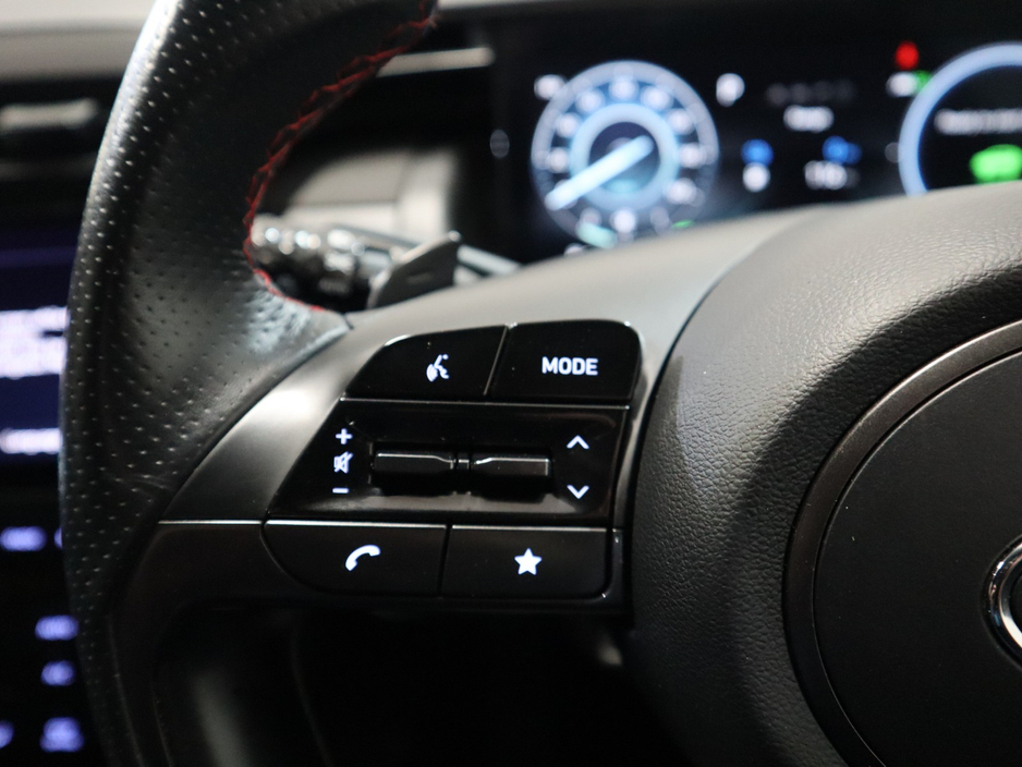 2023 Hyundai Tucson *58* N LINE T-GDI PHEV 4X4 €32,900