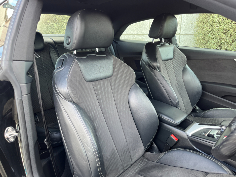 2017 Audi A5 - image 10