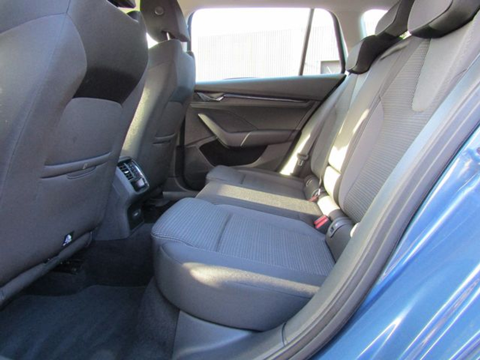 2021 Skoda Octavia C Ambition 2.0tdi 115HP 5DR €14,950