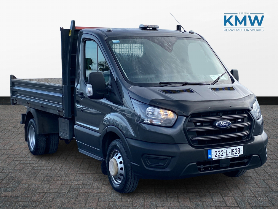 2023 Ford Transit for sale in , Ireland