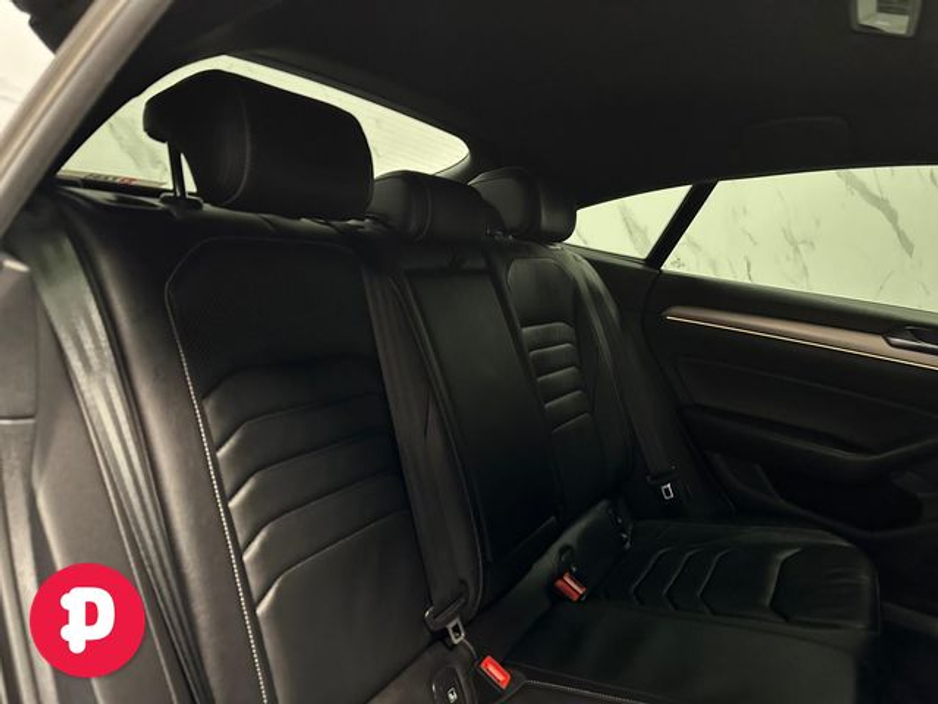 2018 Volkswagen Arteon - image 14