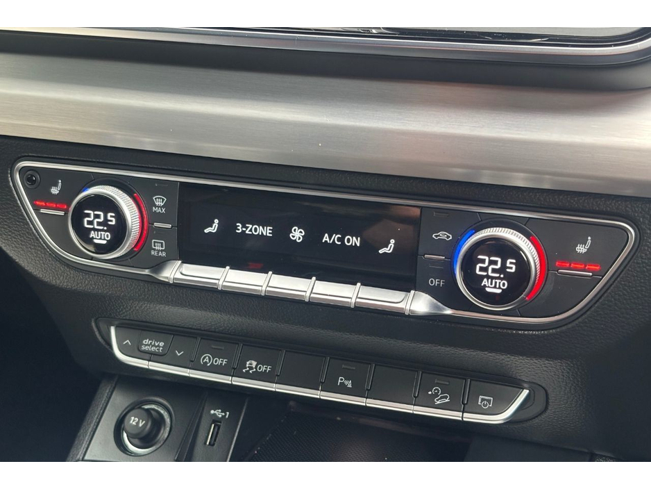 2021 Audi Q5 S LINE 40 TDI MHEV QUA SPORTBACK QUATTRO €39,995