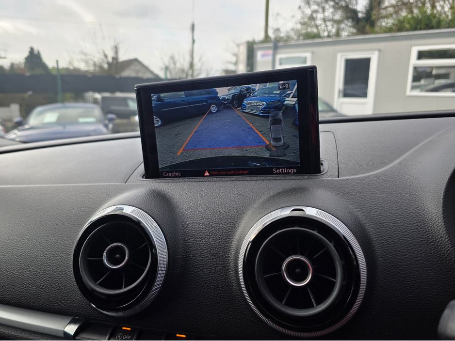 2015 Audi A3 - image 14