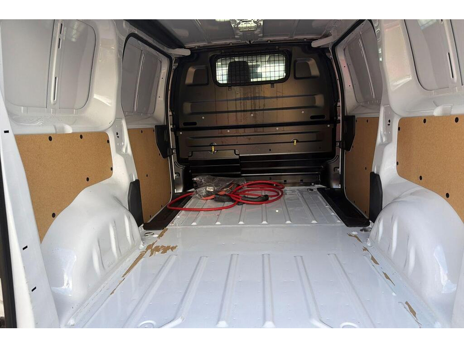 2021 Toyota Proace ICON EV L2 CRC 75KW 300KM €18,950