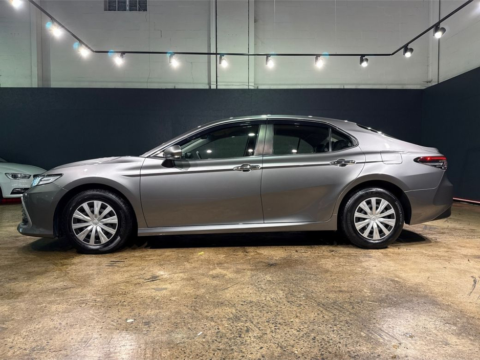 2022 Toyota Camry 2.5 AUTOMATIC - HYBRID - MULTI FUNCTION STEERING WHEEL - CRUISE CONTROL - LANE KEEP ASSIST - REVERSE CAMERA €30,950