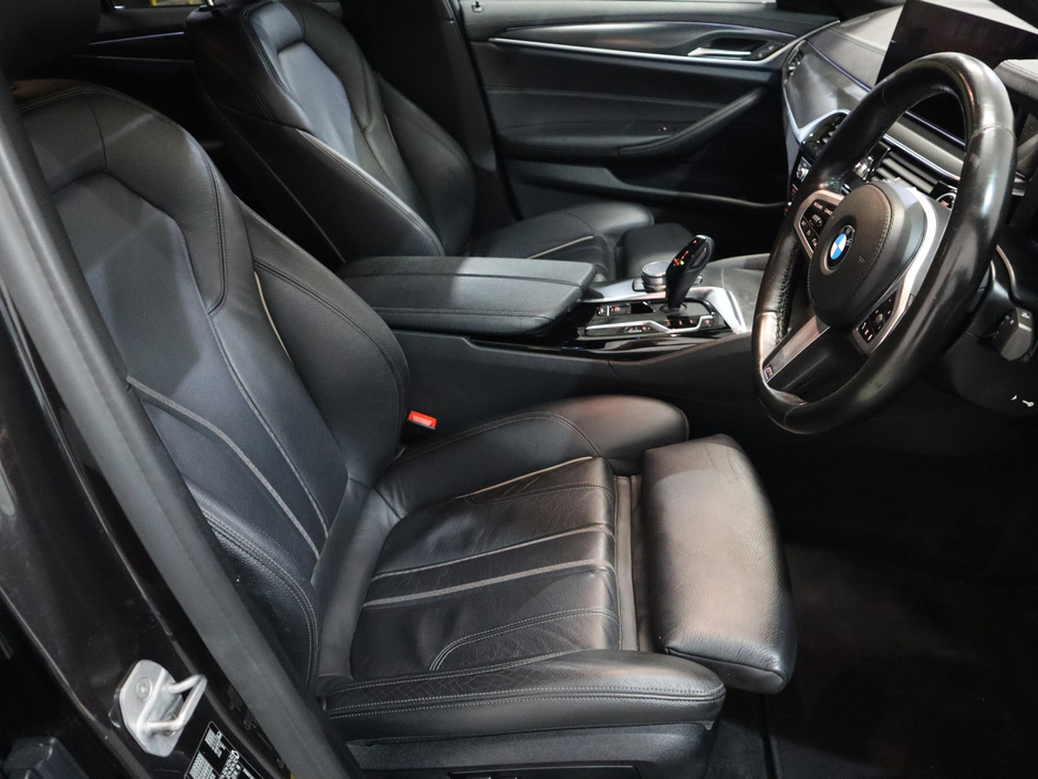2021 BMW 5 Series *9* G30 E M SPORT EDITION 4DR 530E HYBRID €35,800