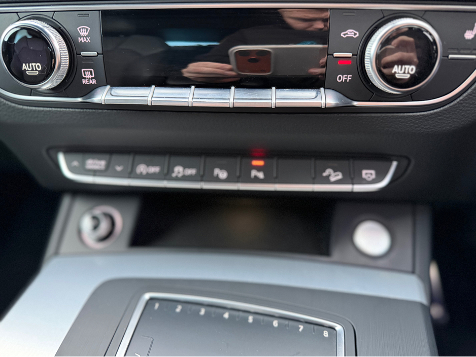 2019 Audi Q5 - image 20