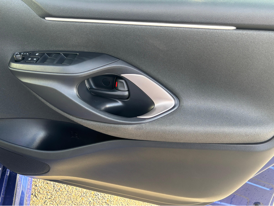 2020 Toyota Yaris TOYOTA YARIS €17,950