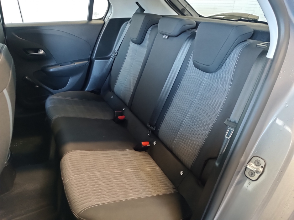 2021 Opel Corsa MY21-S-1.2 75PS-PET-5SP 4DR €11,600