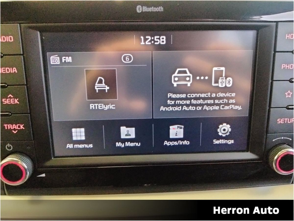 2020 Kia Stonic High Spec €16,900