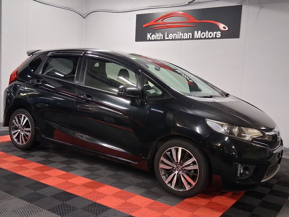 2016 Honda Fit for sale in , Ireland