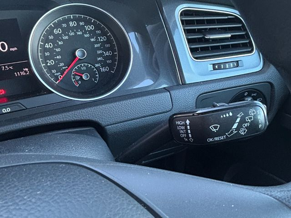 2018 Volkswagen Golf S 115PS 5DR €18,250