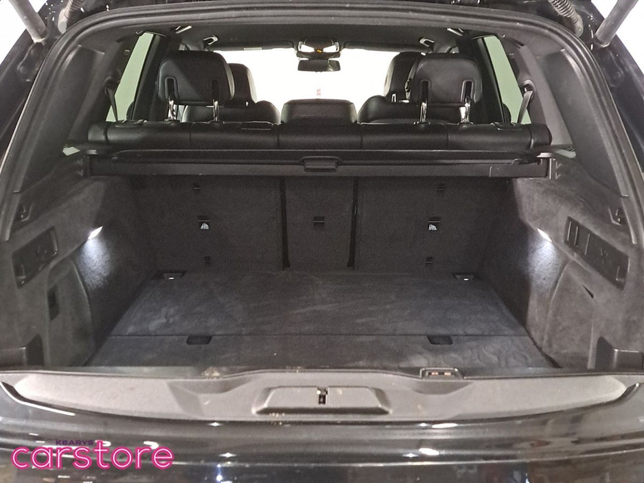 2023 BMW X5 xDrive50e M Sport €81,880