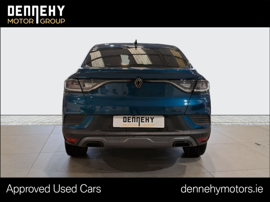 2024 Renault Arkana - image 11