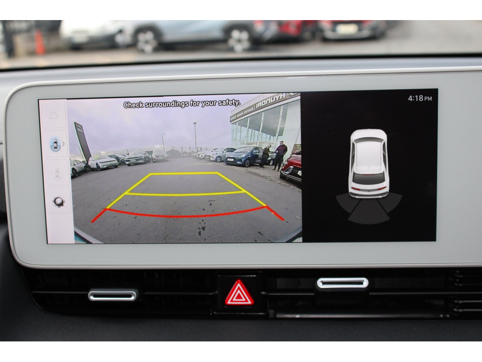 2023 Hyundai Ioniq 5 58kW Executive Plus €26,950