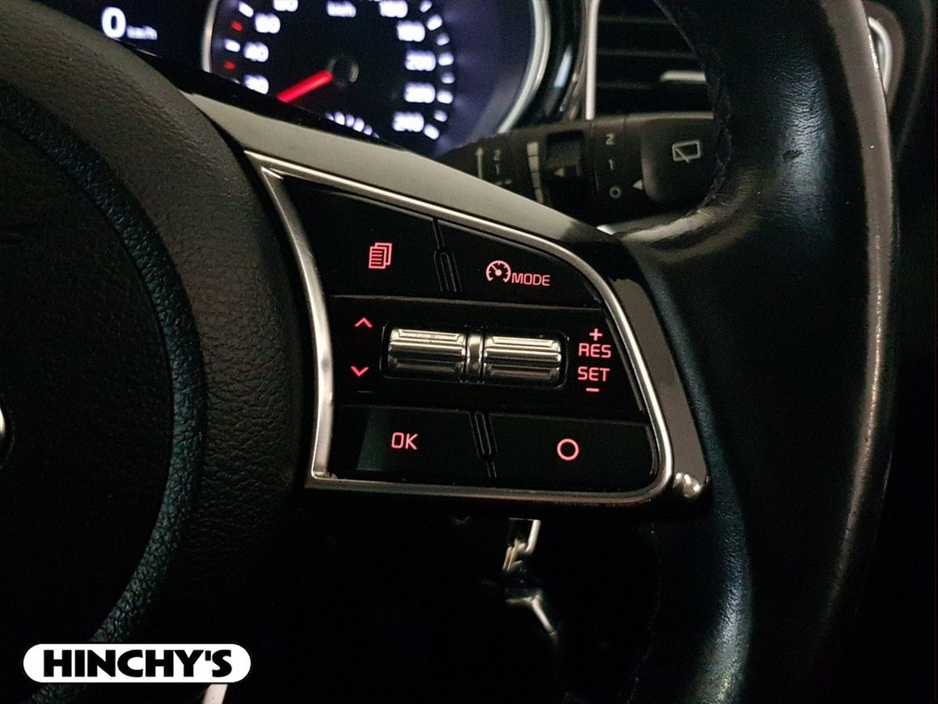 2020 Kia Ceed 1.6 Diesel 136HP K3