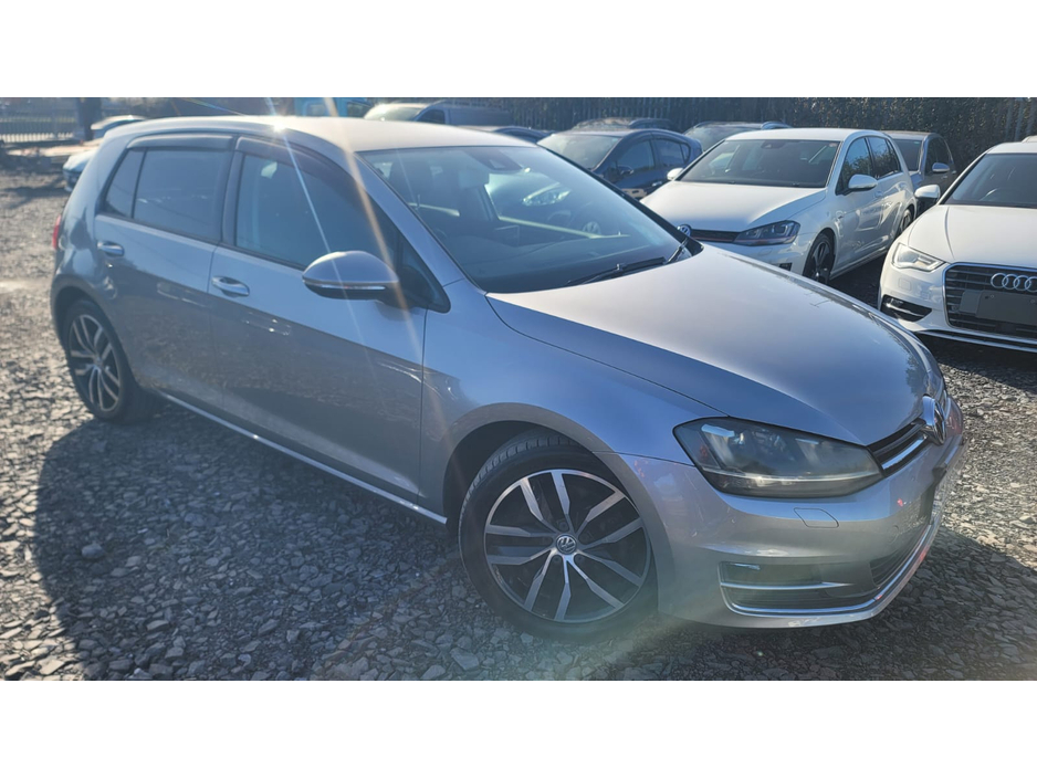 2013 Volkswagen Golf for sale in , Ireland