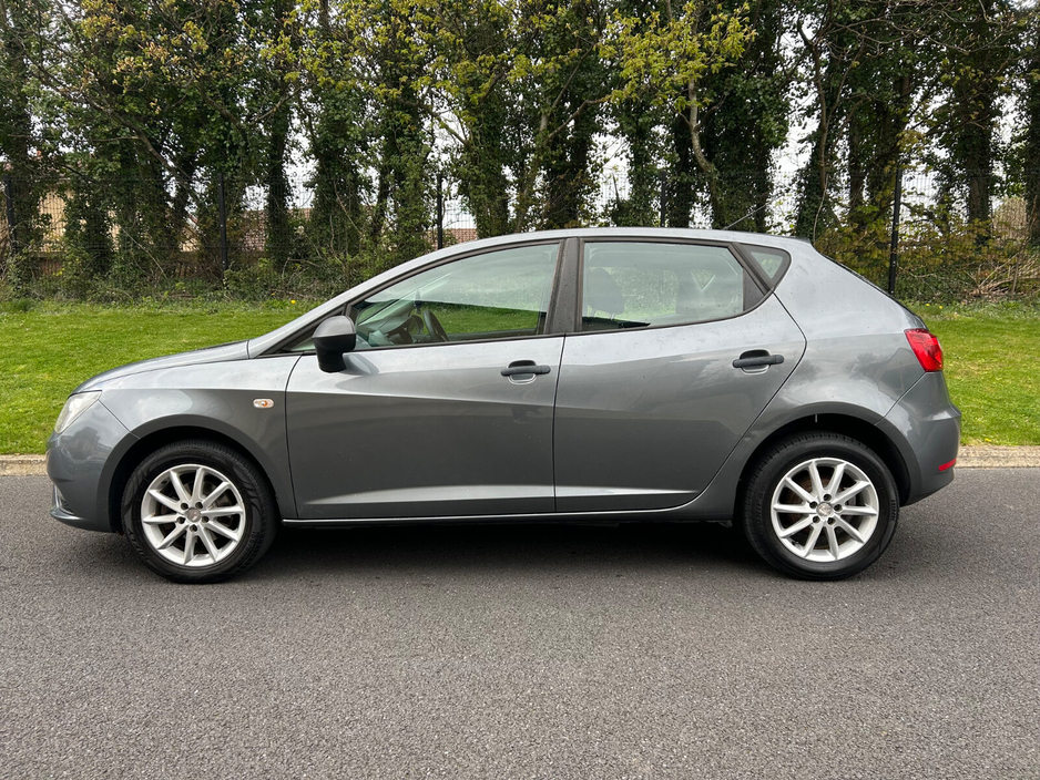 2013 SEAT Ibiza - image 8