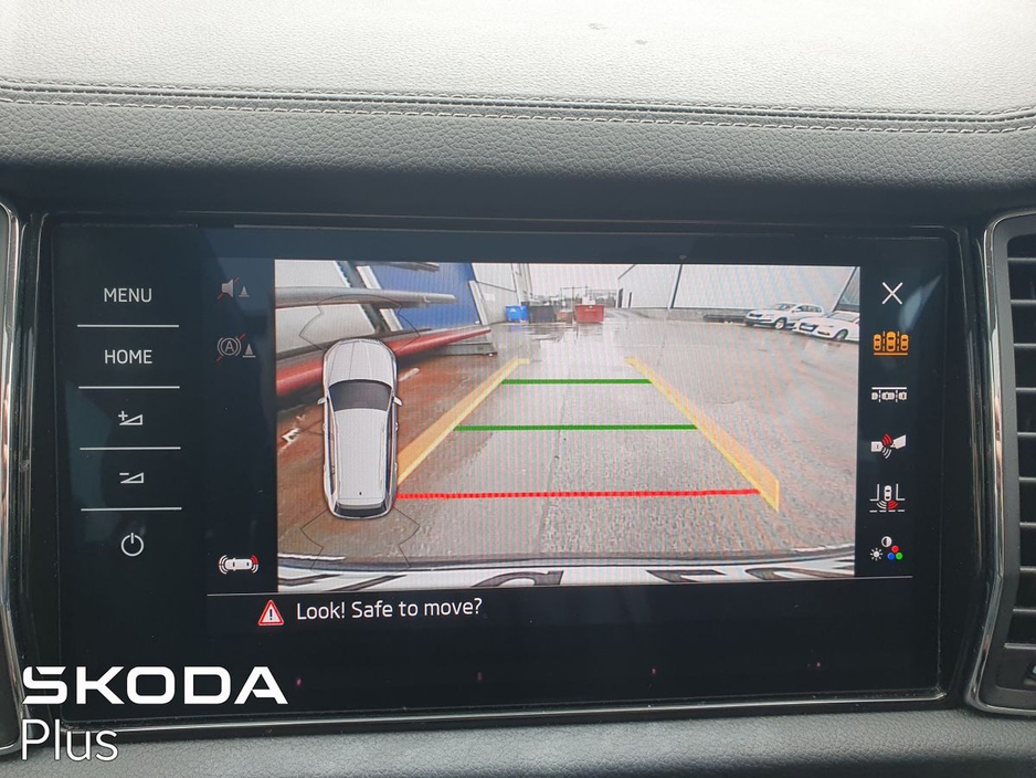 2024 Skoda Kodiaq - image 15