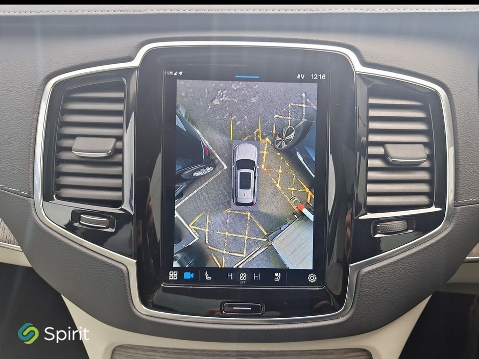 2023 Volvo XC90 - image 10