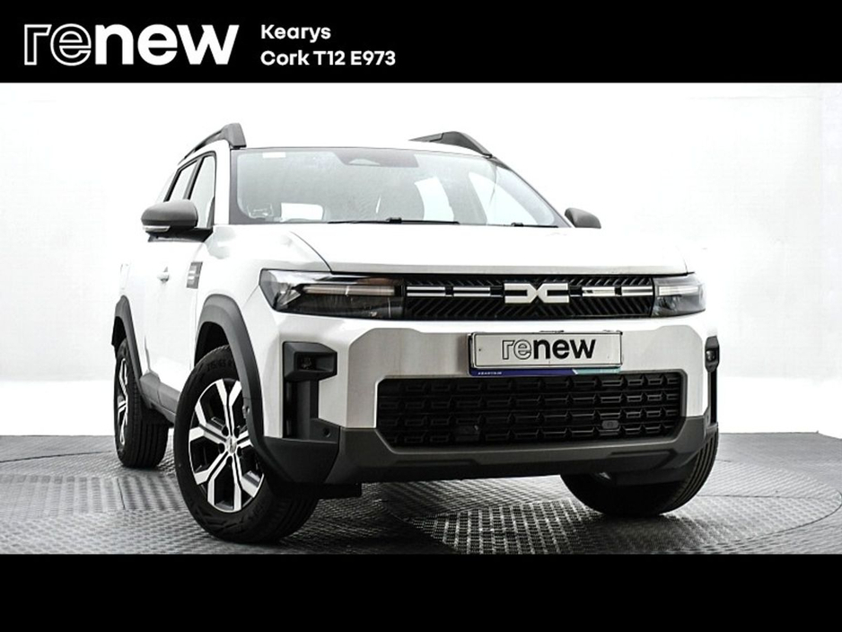 2026 Dacia Bigster for sale in , Ireland