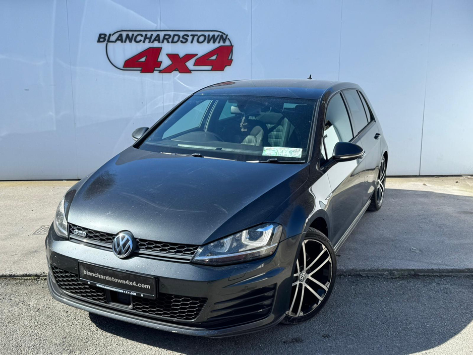 2016 Volkswagen Golf for sale in , Ireland