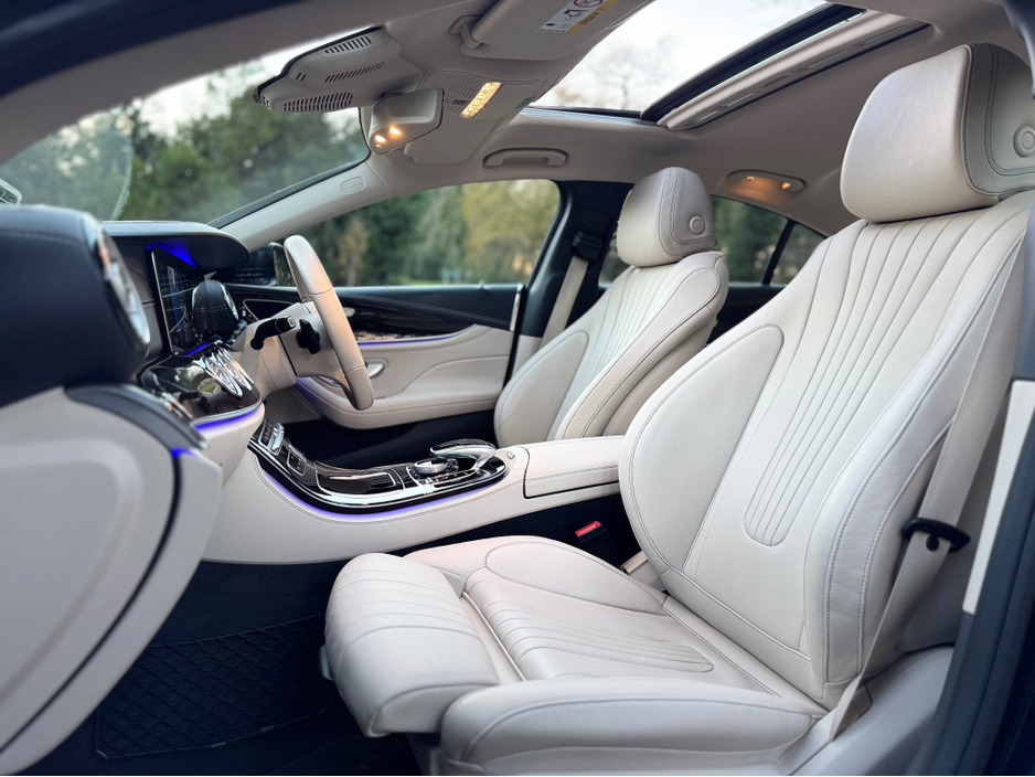 2019 Mercedes-Benz CLS Class - image 17