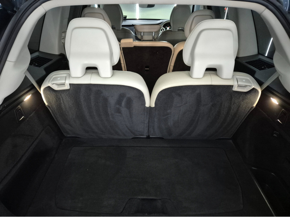 2019 Volvo XC90 - image 16