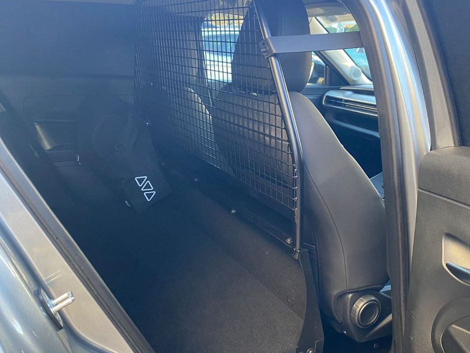 2025 Jeep Avenger BEV Altitude CDV €26,000