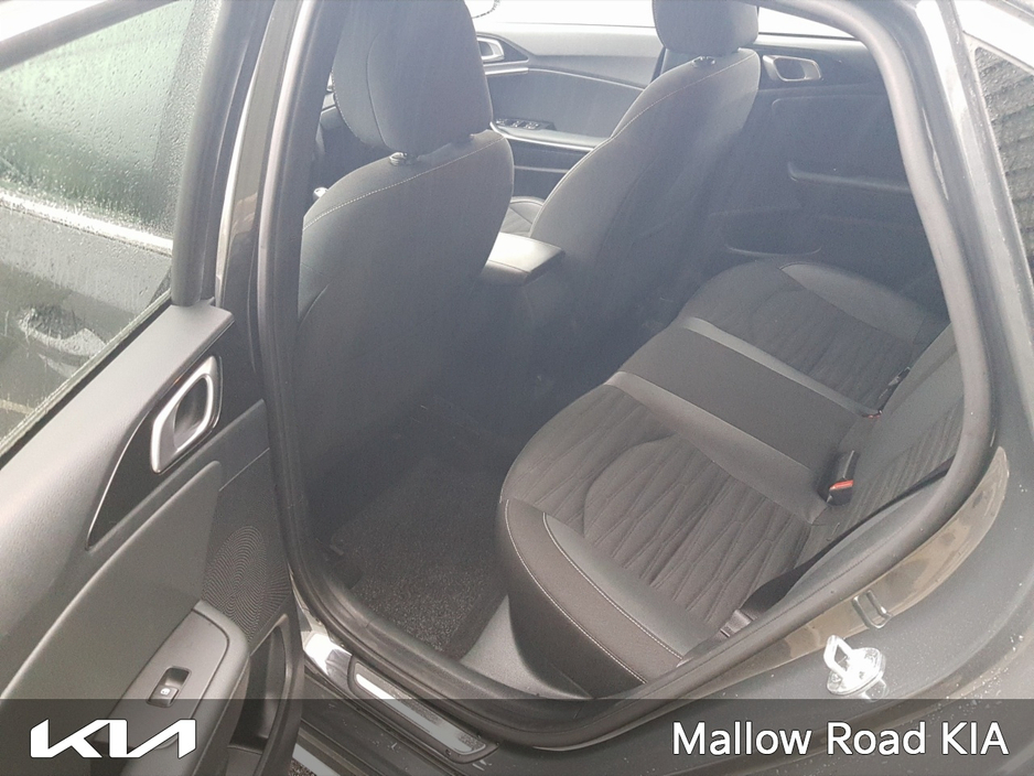 2024 Kia Ceed MY23 1.0HP GTL 5DR €25,950