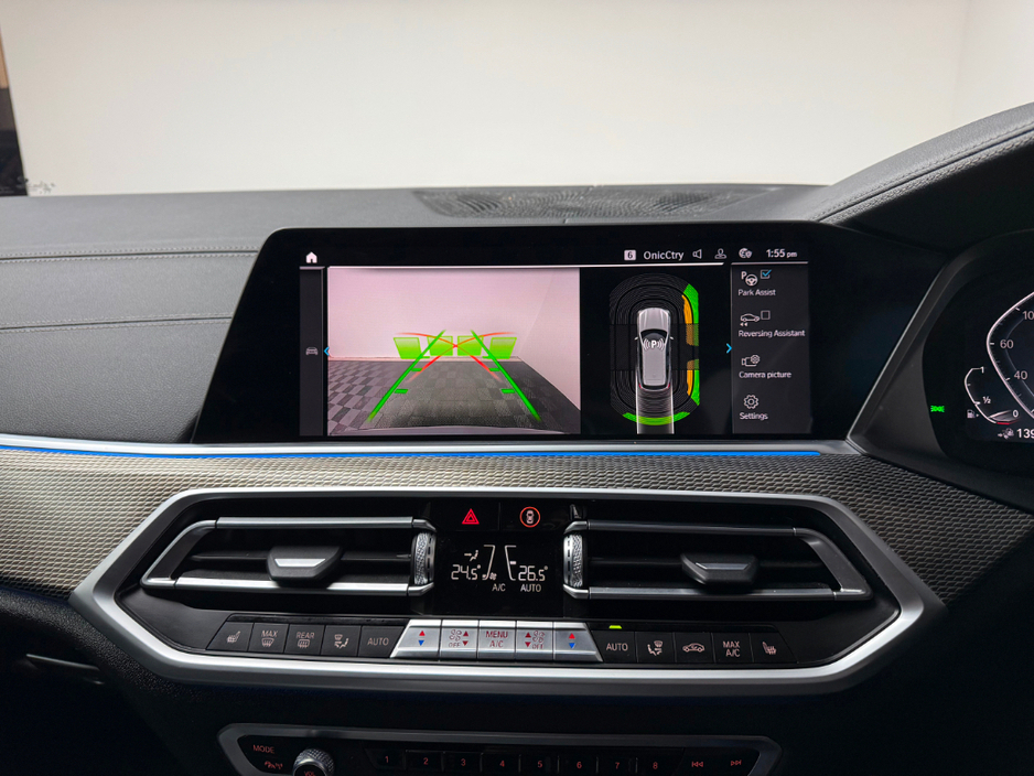 2021 BMW X5 45E M SPORT XDRIVE €56,990