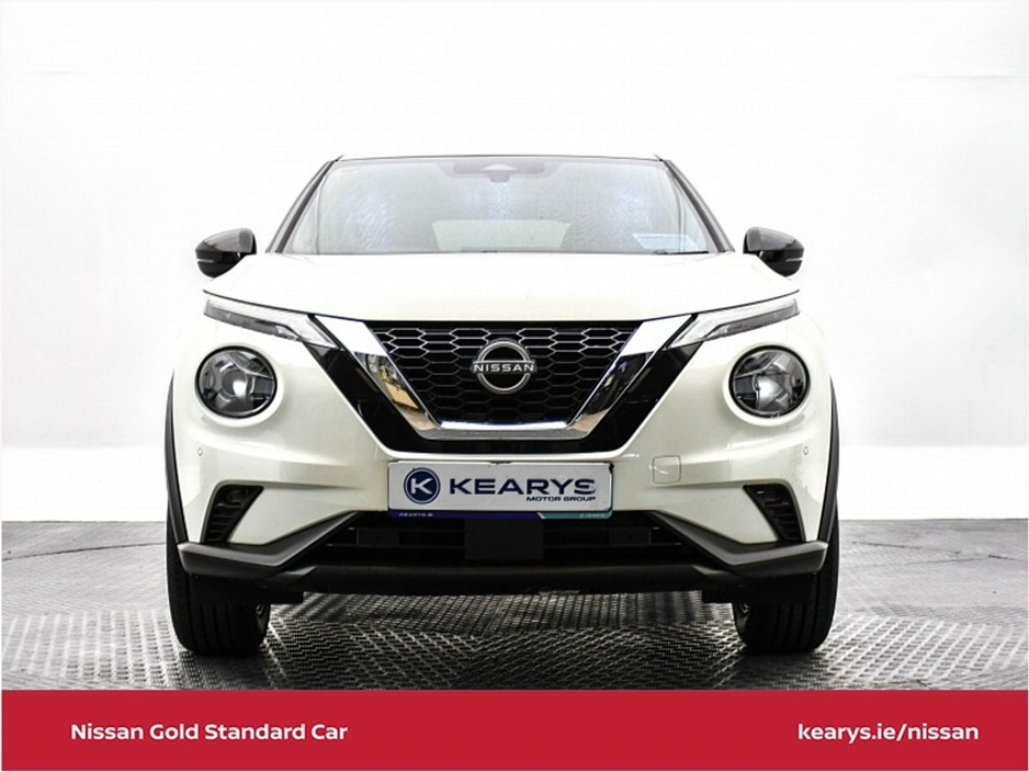 2026 Nissan Juke - image 11