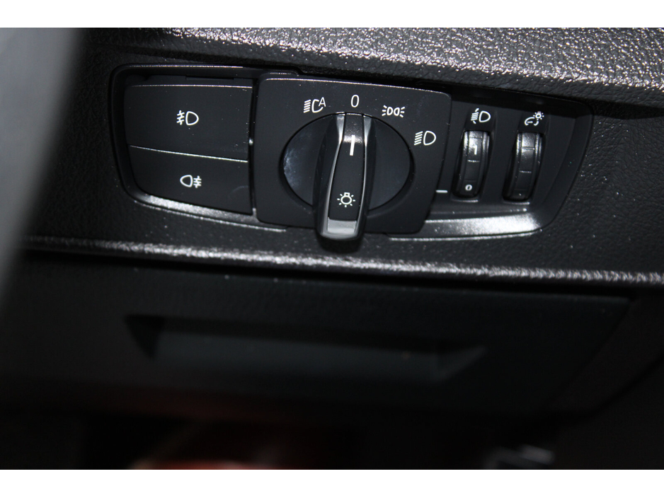 2016 BMW 1 Series 116d SE €12,950