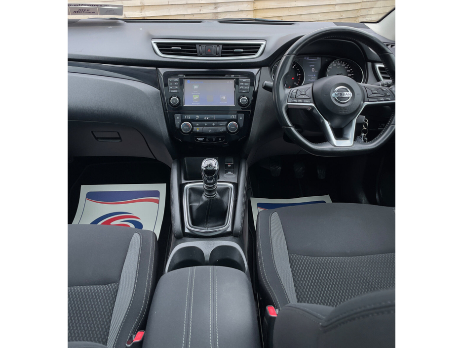 2019 Nissan Qashqai - image 7