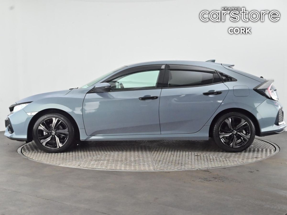 2018 Honda Civic - image 6